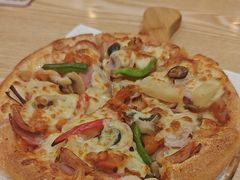 -尊宝比萨(厦大店)