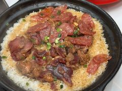 -顺徕德·仙庙烧鸡(桂庙路店)