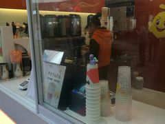 门面-柠檬7(万达一店)