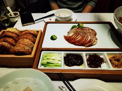 -福海居烤鸭店(鸟巢店)