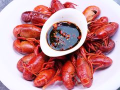 -传统香辣蟹(南园路店)