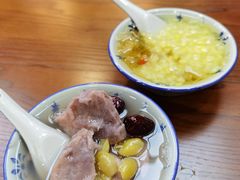 -一心甜汤(丹凤街店)