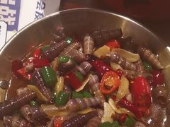 -神府路壹号·海鲜烧烤排档(三坊七巷店)