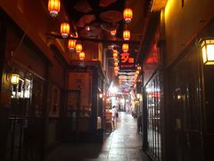 -手选潮汕鲜活牛肉火锅(二七广场店)