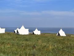 -呼和诺尔旅游景区