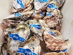 -盒马鲜生(悠方店)
