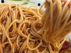 -萨莉亚意式餐厅(深圳北站店)