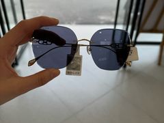-宝视达眼镜(美中城店)