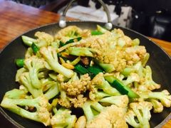 -禾珍珠家常小馆(河南博物院店)