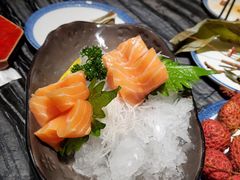 -将太无二·蓝鳍放题·北美寿司(领展购物广场中关村店)