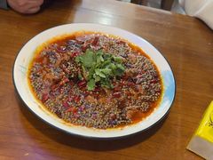 -陈聚德炒牛肉(樱花二路店)