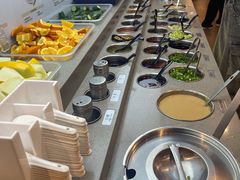 -海底捞火锅(泰安爱琴海店)