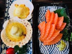 -小川洋风料理(街道口店)
