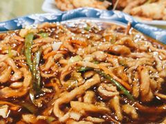 -红升老菜馆(巨兴街店)