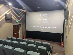 -中影国际影城(小西天CINITY店)