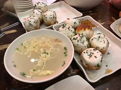-东泰祥生煎馆(长宁路店)