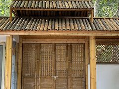 -尚庄度假村·庭台树下·户外烧烤·团建CS·轰趴营地(上庄水库店)