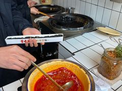 -董顺桃小粒臭豆腐(太平街一店)