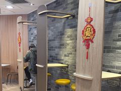-麦当劳(虹口星荟中心店)