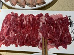 -蜀留香火锅·始于1999·原四川老火锅(白堤路店)