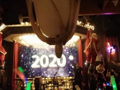 -MR.ROCKY洛奇先生RESTAURANT&BAR(宝安壹方城店)