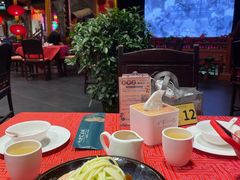 -正阳门饭庄·烤鸭·北京菜(万丰路七里庄店)