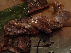 -大渔铁板烧(东城店)
