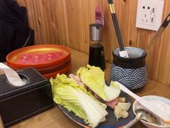 -松野谷·寿喜烧自助(华联顺义金街购物中心店)