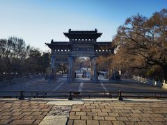-北陵公园