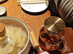 -额娘·春饼烤鸭(乐汇城店)