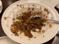 -鹭禧·中餐厅(厦门波特曼七星湾酒店)