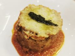 -OGGI TRATTORIA PIZZERIA(深业上城店)