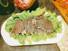 -南门四季铜锅涮肉(左家庄店)