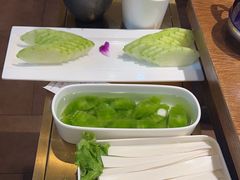 -百草滩羊清水涮羊肉(长城路店)