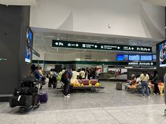 -米兰马尔彭萨国际机场