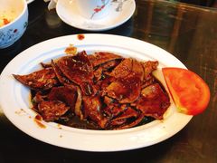 -堂宴·老厦门私房菜(1988仙岳总店)