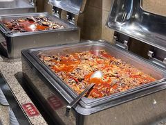 -汉巴味德·烤肉与啤酒的自助(杭州大悦城店)