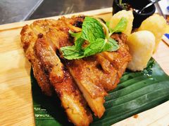 -simply thai天泰(长泰广场店)