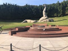 -上海市龙华烈士陵园