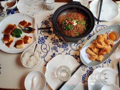 -甬上名灶(天一阁·翠柏店)