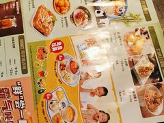 -江边城外烤全鱼(方庄时代购物中心店)