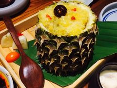 云海肴·云南菜(伊势丹店)-云海肴·汽锅鸡·云南菜(天津国金汇店)