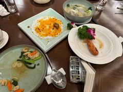 -佘山世茂艾美·御珍轩中餐厅