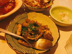 烧椒茄子-龙门阵茶屋川菜馆(武康路店)