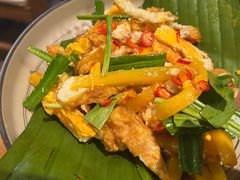 -云海肴·汽锅鸡·云南菜(天山百盛优客店)