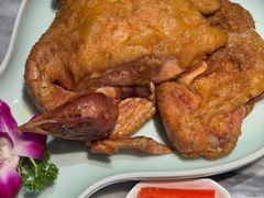 -西安饭庄·非遗陕菜(钟楼店)