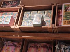 -云海肴·汽锅鸡·云南菜(天山百盛优客店)