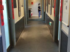 -秦汉胡同古筝围棋国学书院(罗湖分馆)