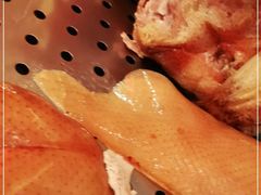 -金鸭季·北京烤鸭(深业上城店)