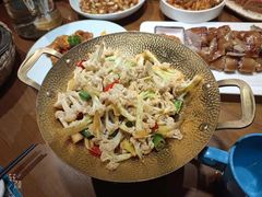 -坤记味道(新华城市广场店)